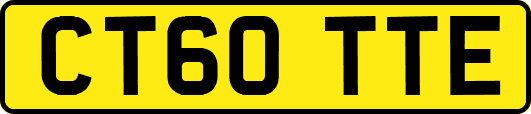 CT60TTE