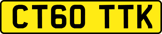 CT60TTK
