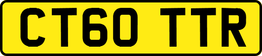 CT60TTR