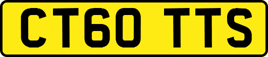 CT60TTS