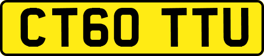 CT60TTU