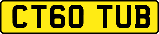 CT60TUB
