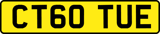 CT60TUE