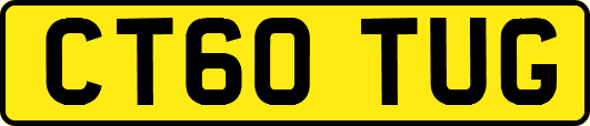 CT60TUG