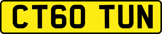CT60TUN