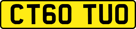 CT60TUO