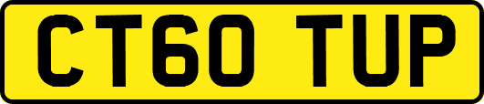 CT60TUP