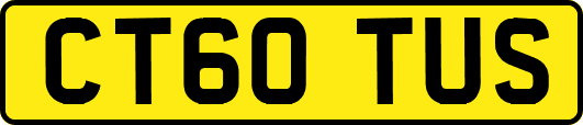 CT60TUS