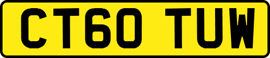 CT60TUW
