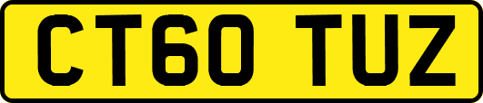 CT60TUZ
