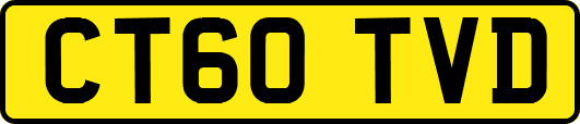 CT60TVD