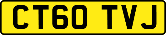 CT60TVJ