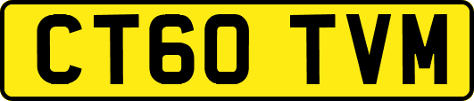 CT60TVM