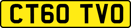 CT60TVO