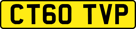 CT60TVP