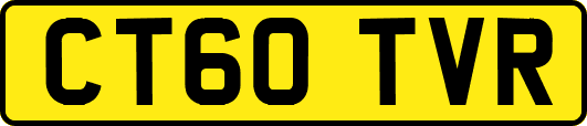 CT60TVR
