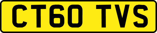 CT60TVS