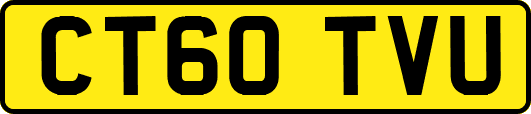CT60TVU