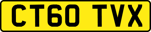 CT60TVX
