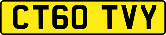 CT60TVY