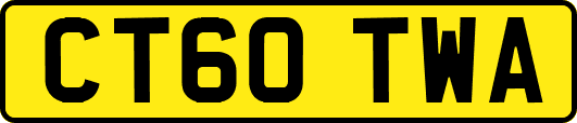 CT60TWA