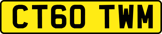 CT60TWM