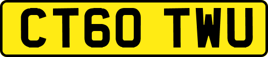 CT60TWU