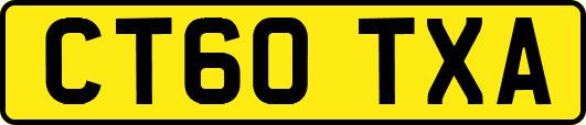 CT60TXA