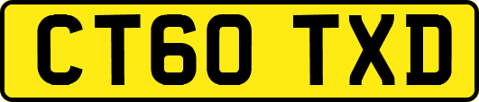 CT60TXD