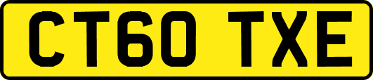 CT60TXE