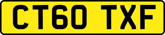 CT60TXF