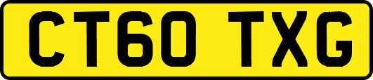 CT60TXG