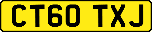 CT60TXJ