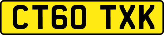 CT60TXK