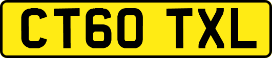 CT60TXL