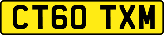 CT60TXM
