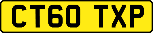 CT60TXP