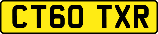CT60TXR