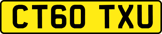 CT60TXU