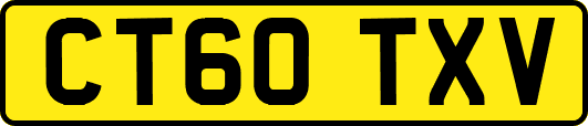 CT60TXV