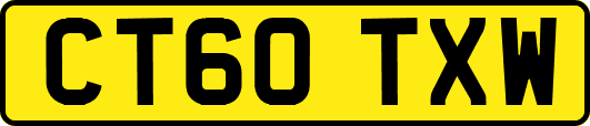 CT60TXW