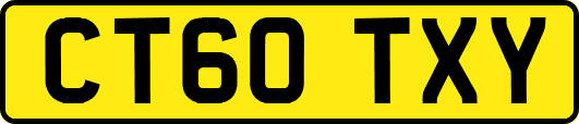 CT60TXY