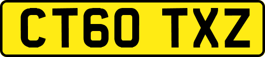 CT60TXZ