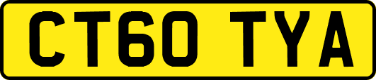CT60TYA