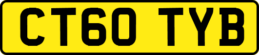 CT60TYB