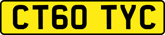 CT60TYC