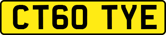 CT60TYE