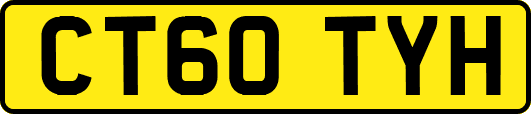 CT60TYH