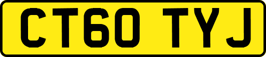 CT60TYJ
