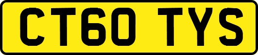 CT60TYS